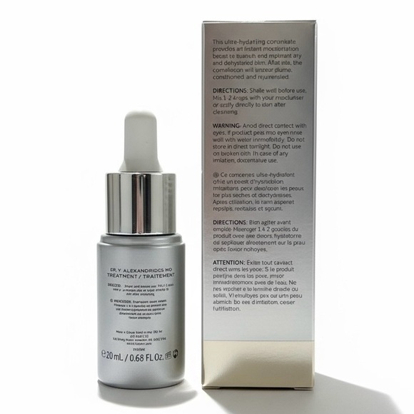 111SKIN Hyaluronic Acid Aqua Booster Serum NIB - Picture 7 of 11
